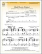 Glad Hearts, Rejoice! Handbell sheet music cover